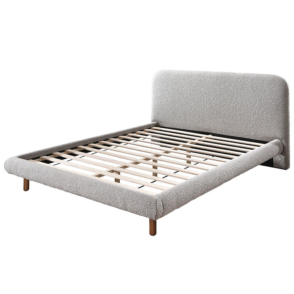 Cleo - Platform Bed - Urban Living Furniture (Los Angeles, CA)
