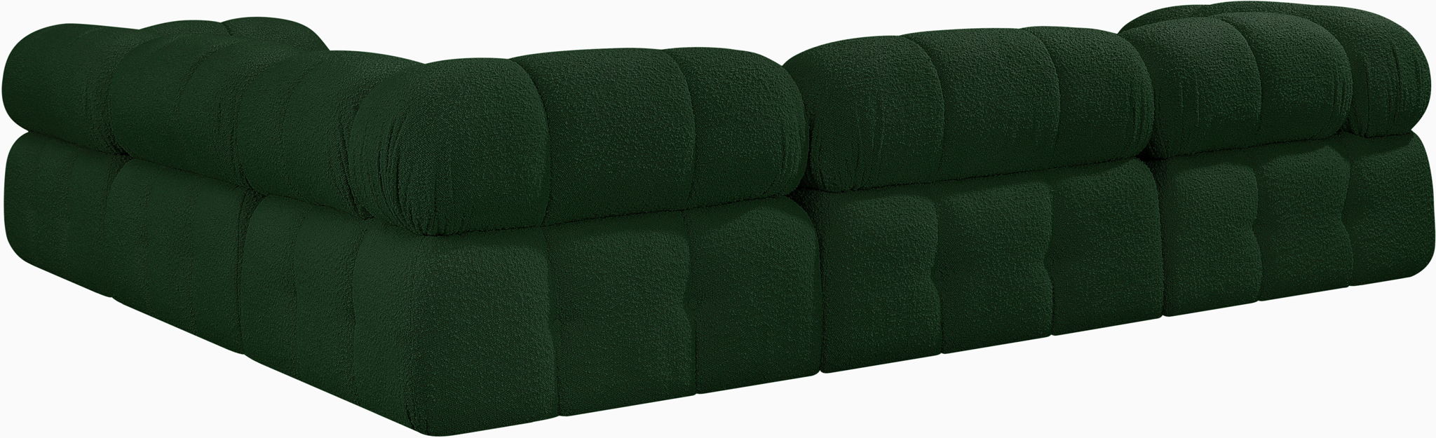 Ames - 5 Piece Modular Sectional - Urban Living Furniture (Los Angeles, CA)