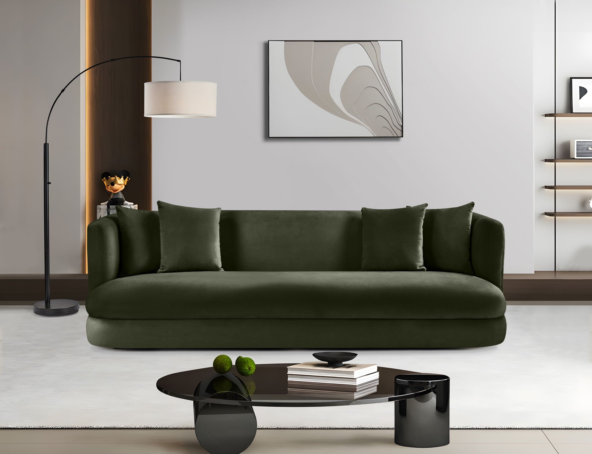 Alder - Sofa - Urban Living Furniture (Los Angeles, CA)