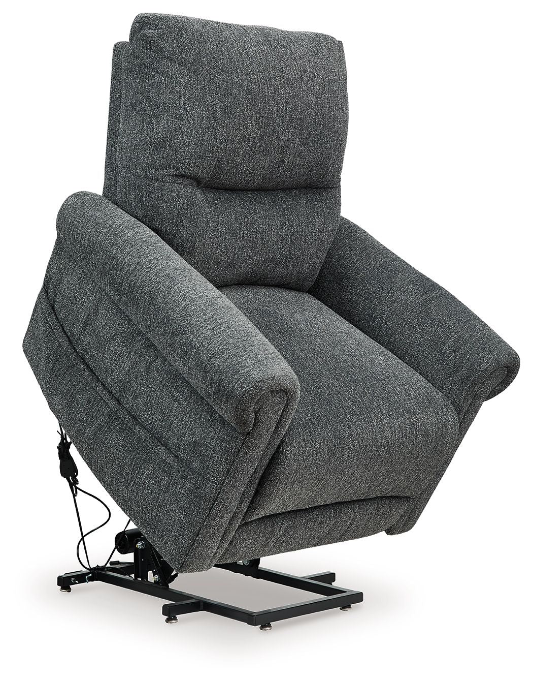 Aureta - Power Lift Recliner - Urban Living Furniture (Los Angeles, CA)