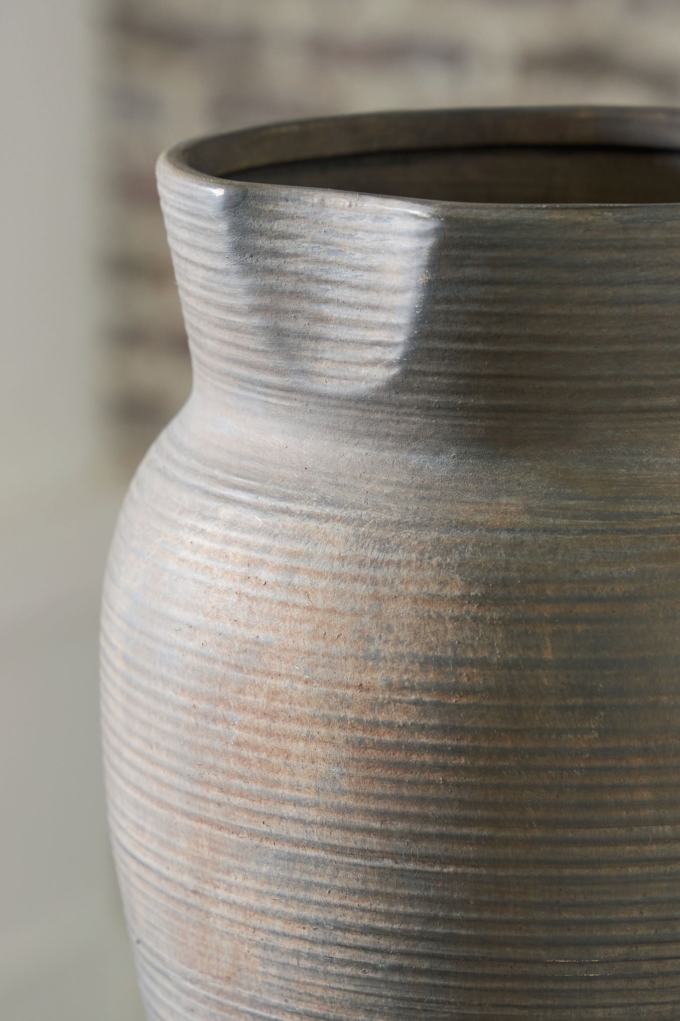 Brickmen - Vase - Urban Living Furniture (Los Angeles, CA)