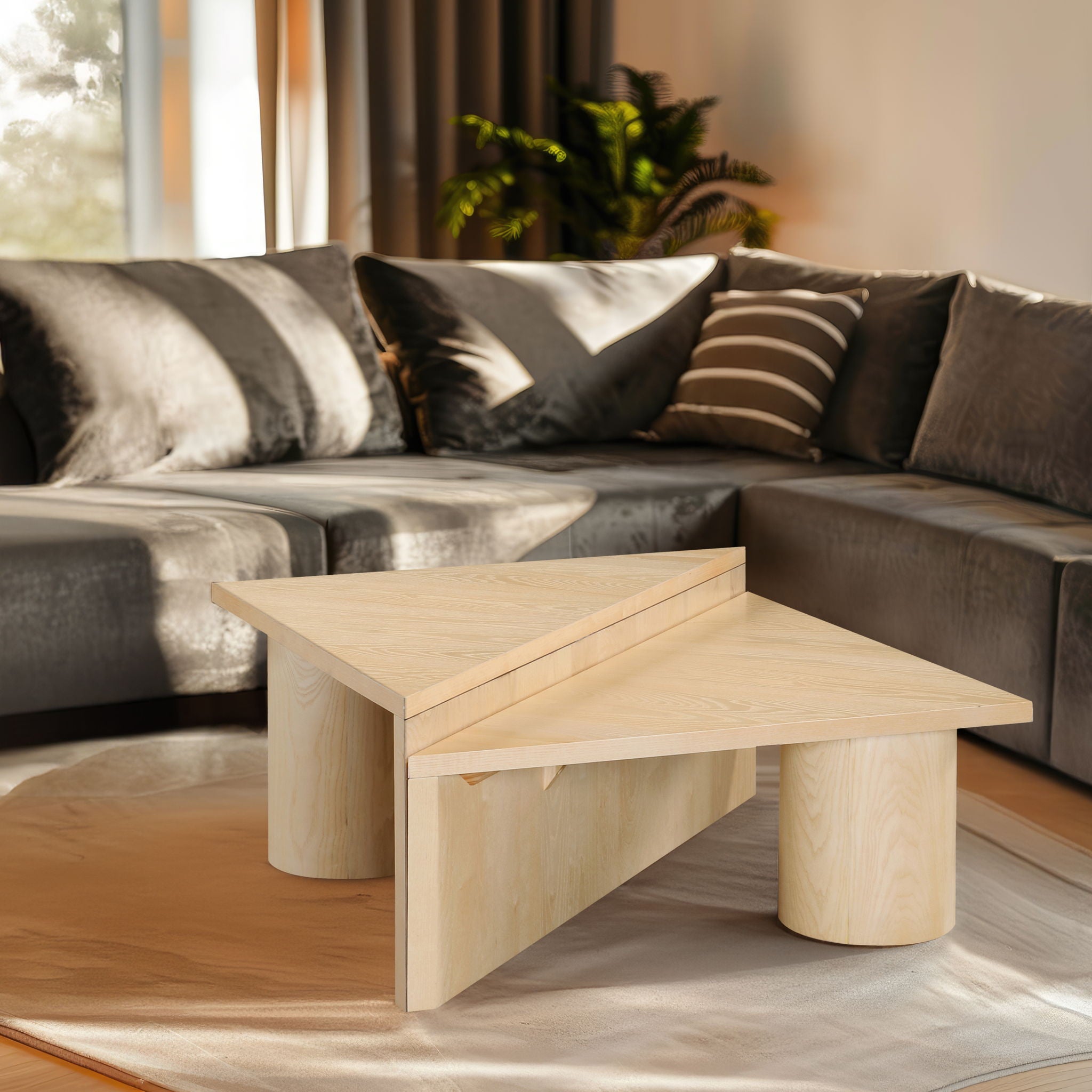 Pavillion - Coffee Table - Urban Living Furniture (Los Angeles, CA)