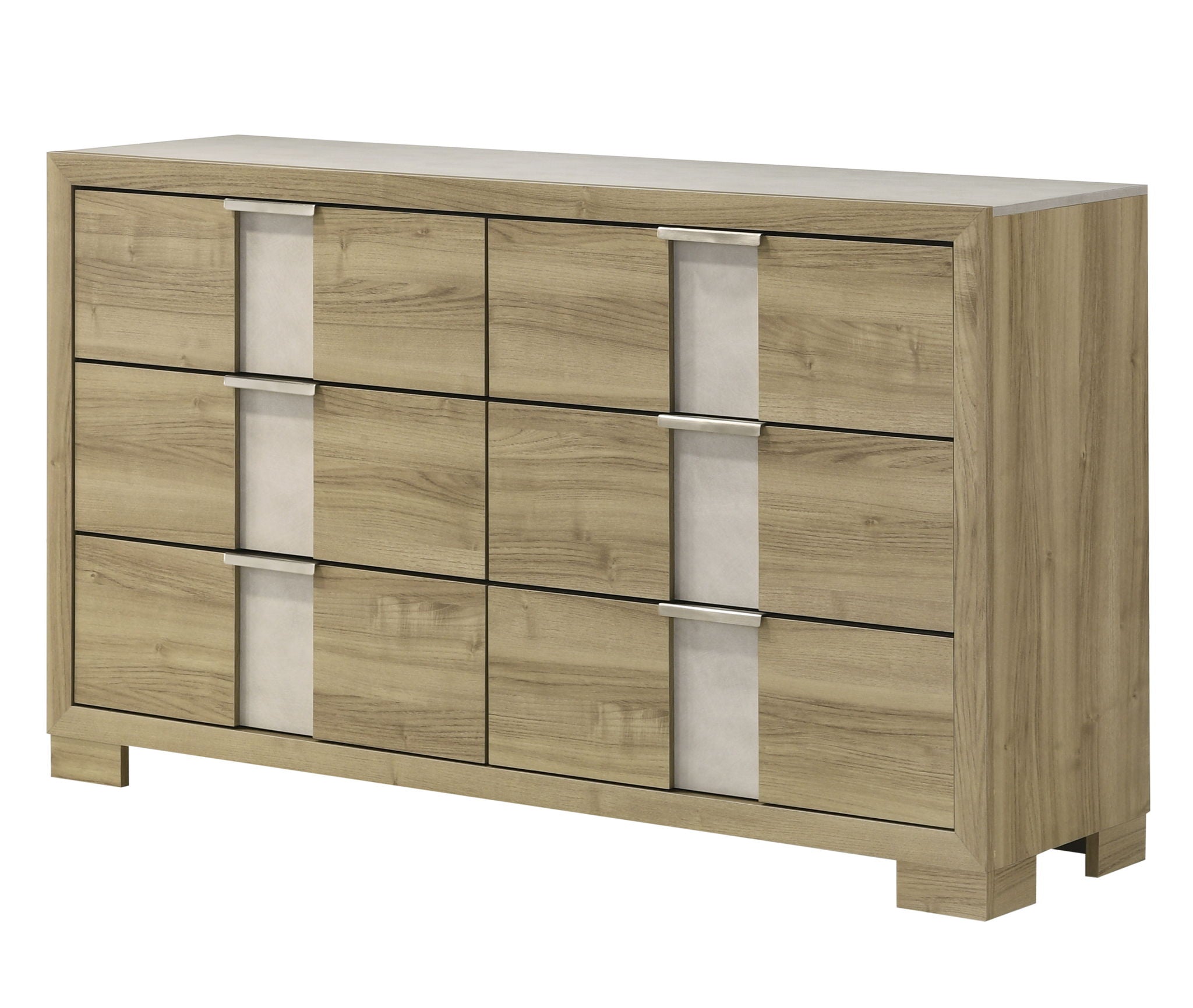 Rangley - Bedroom Set - Urban Living Furniture (Los Angeles, CA)