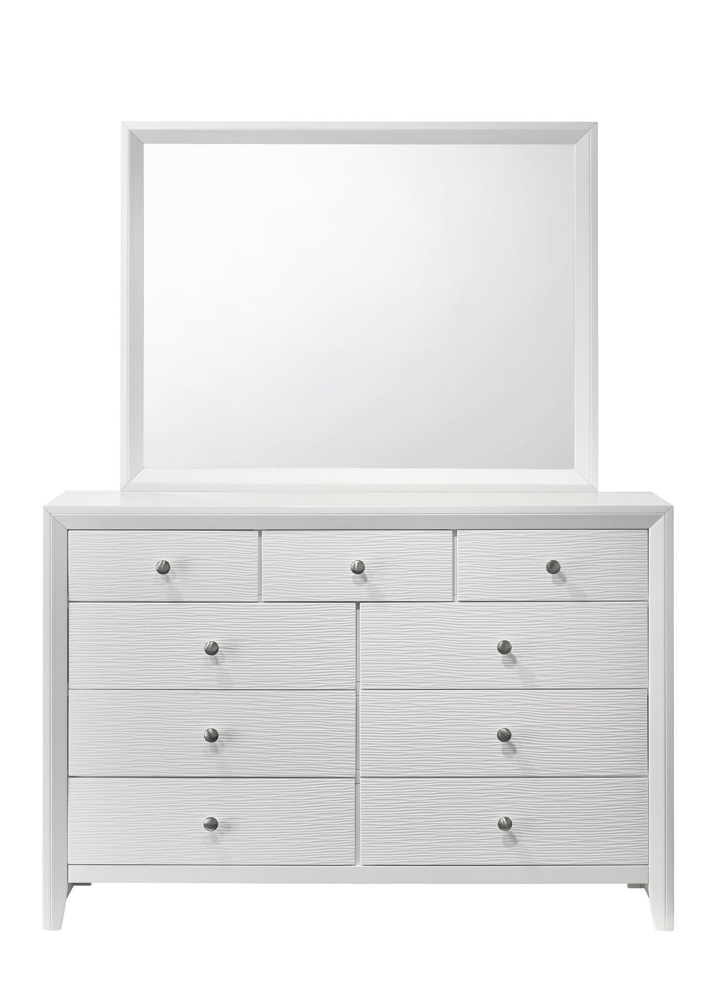 Evan - Dresser - Urban Living Furniture (Los Angeles, CA)
