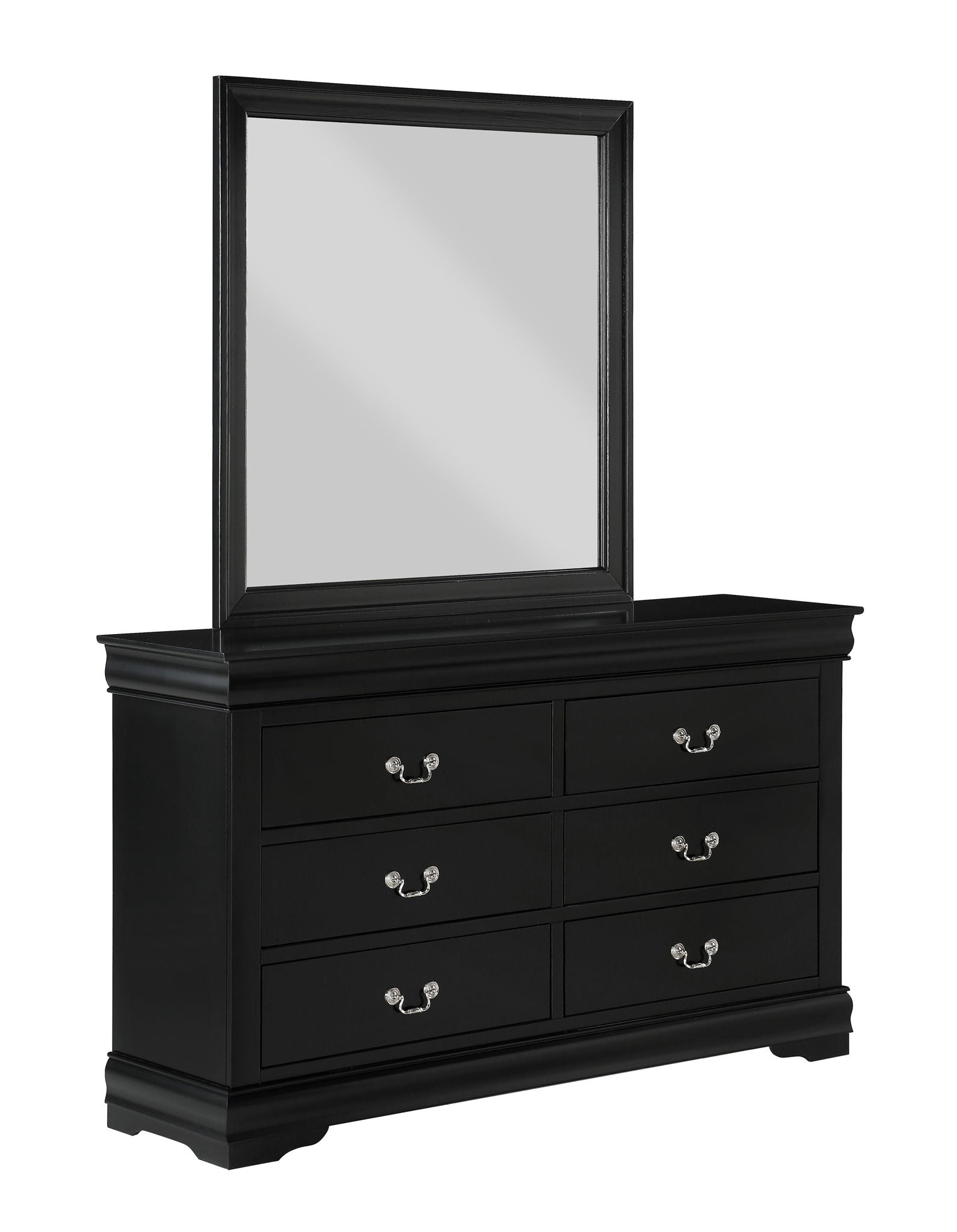 Louis Philip - Dresser - Urban Living Furniture (Los Angeles, CA)