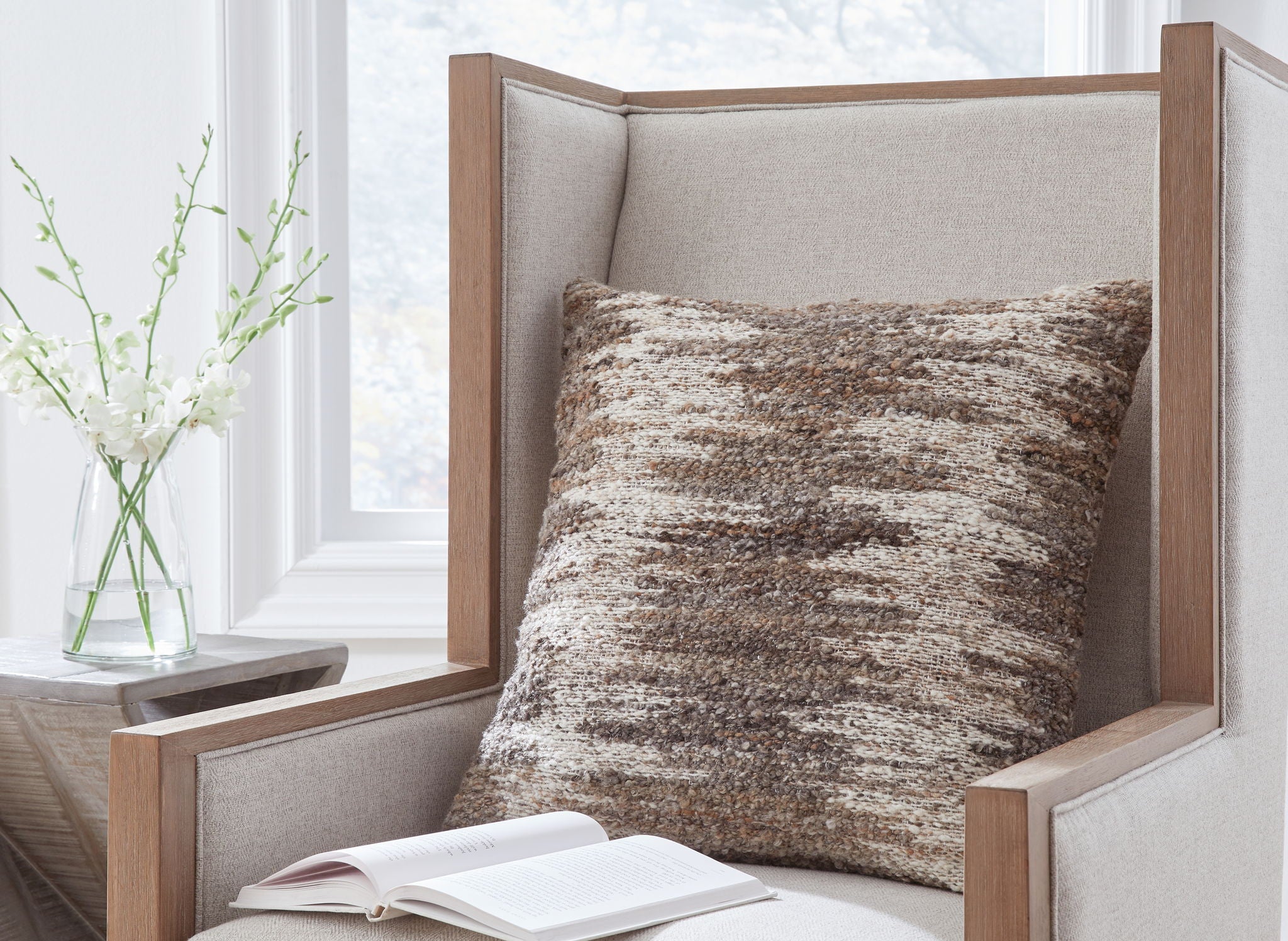 Nealton - Pillow - Urban Living Furniture (Los Angeles, CA)