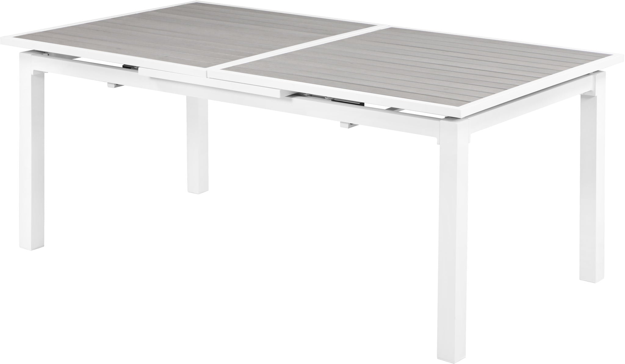 Nizuc - Outdoor Patio Extendable Dining Table - Urban Living Furniture (Los Angeles, CA)