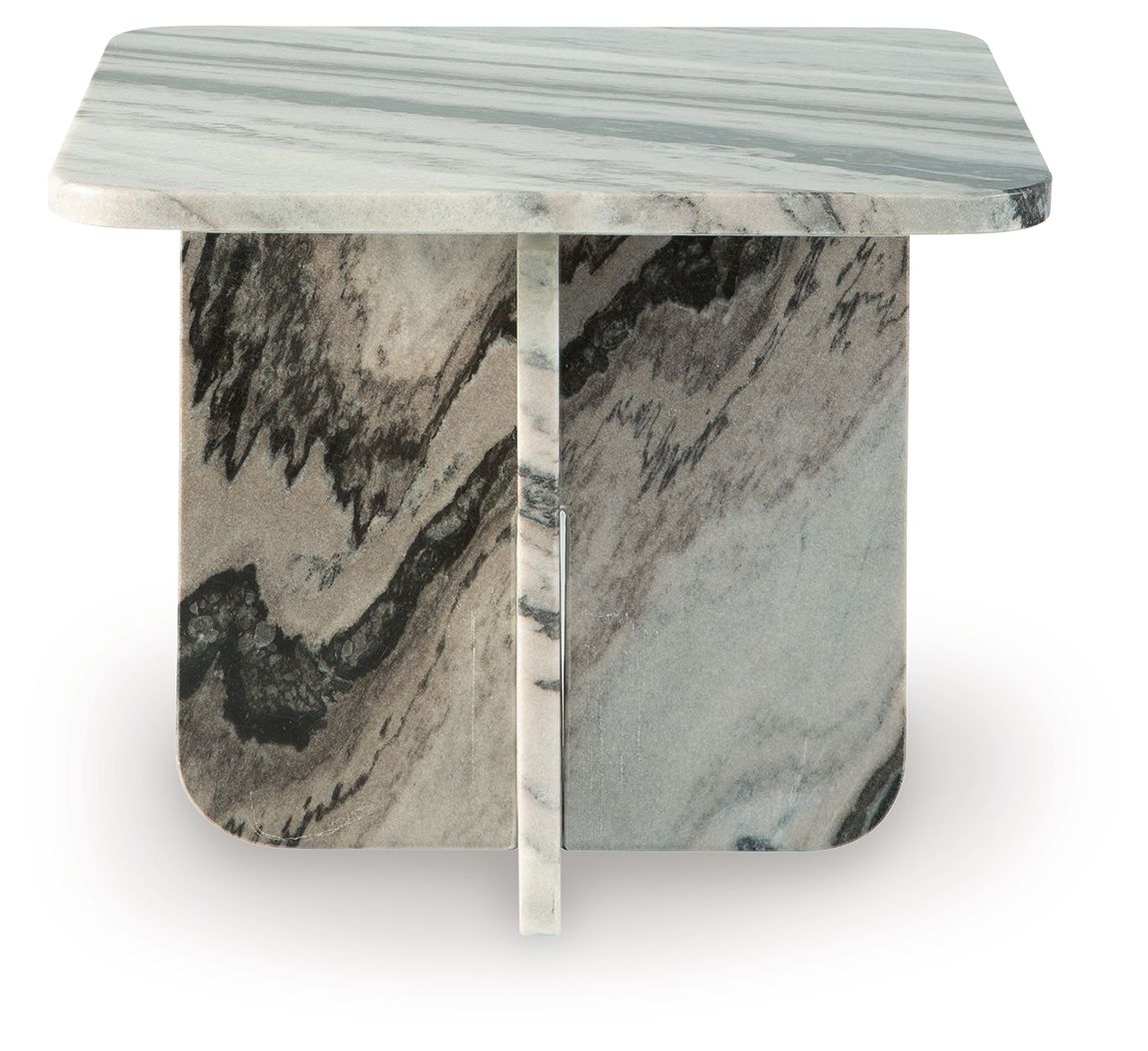 Baretton - Accent Cocktail Table - Urban Living Furniture (Los Angeles, CA)
