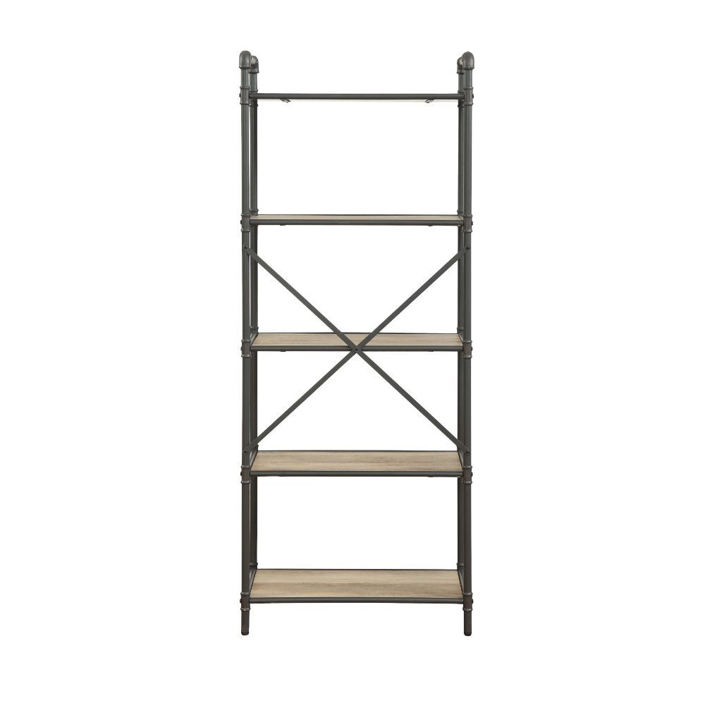 Itzel - Bookshelf - Urban Living Furniture (Los Angeles, CA)
