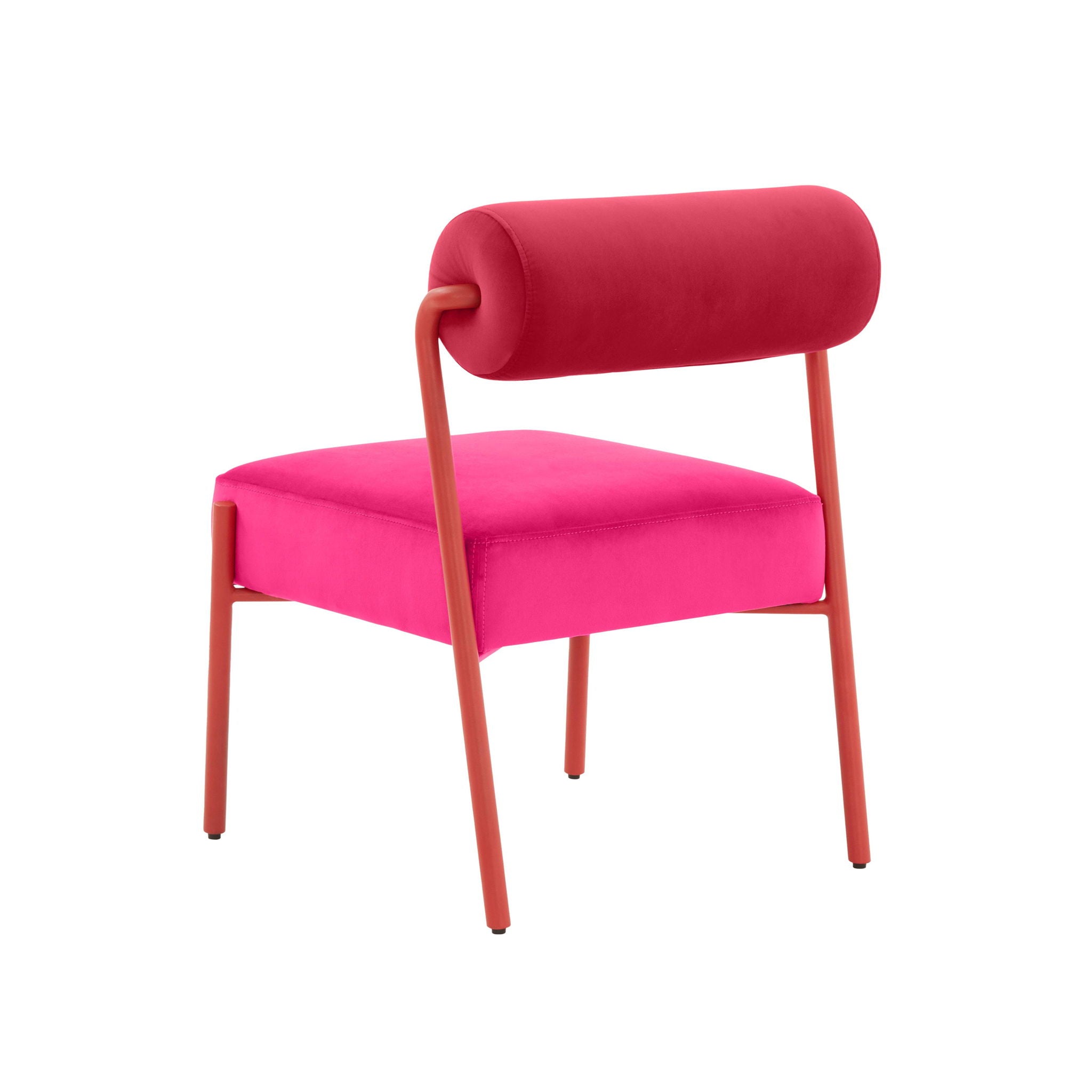 Jolene - Velvet Dining Chair - Urban Living Furniture (Los Angeles, CA)