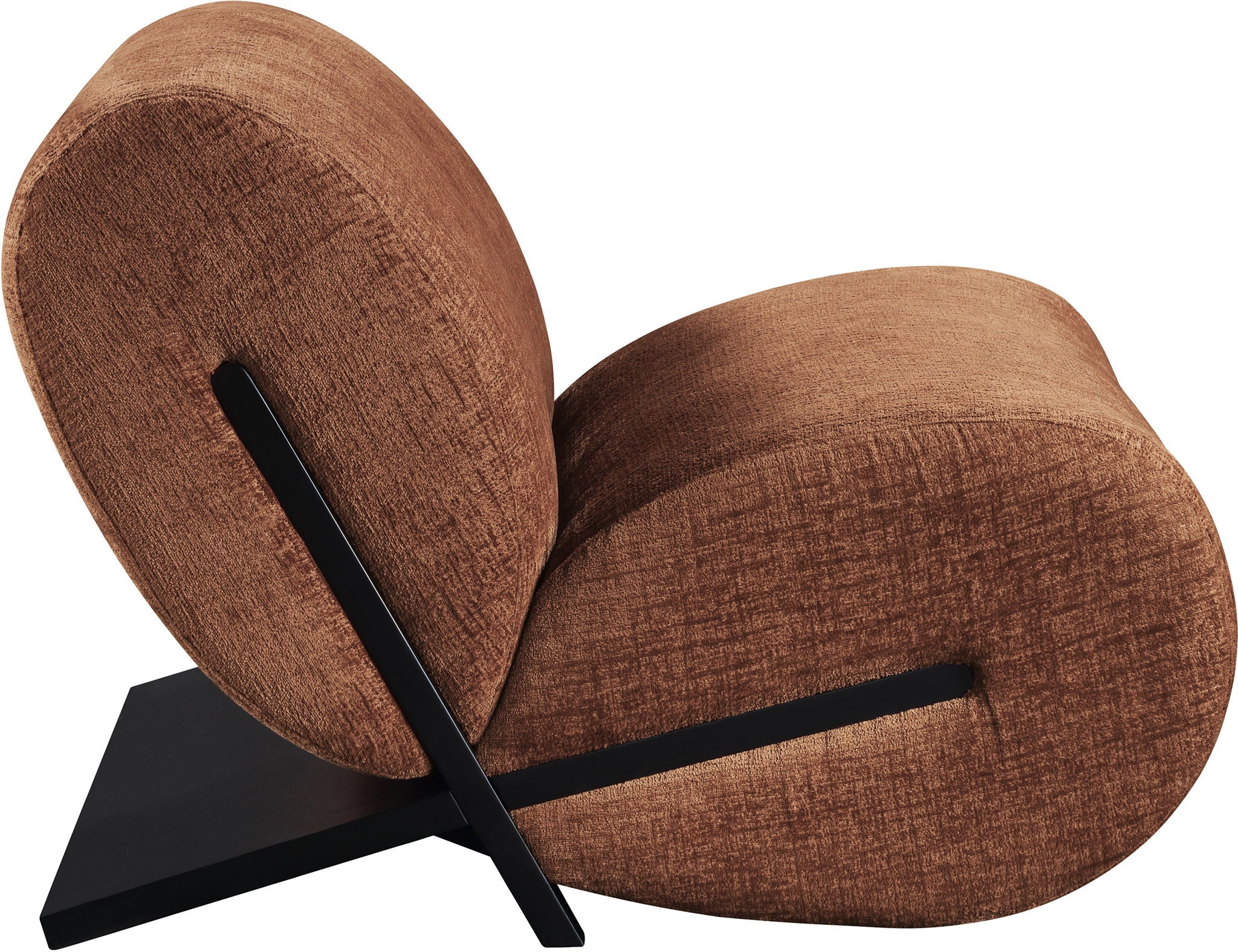 Akira - Upholstered Accent Chair - Urban Living Furniture (Los Angeles, CA)