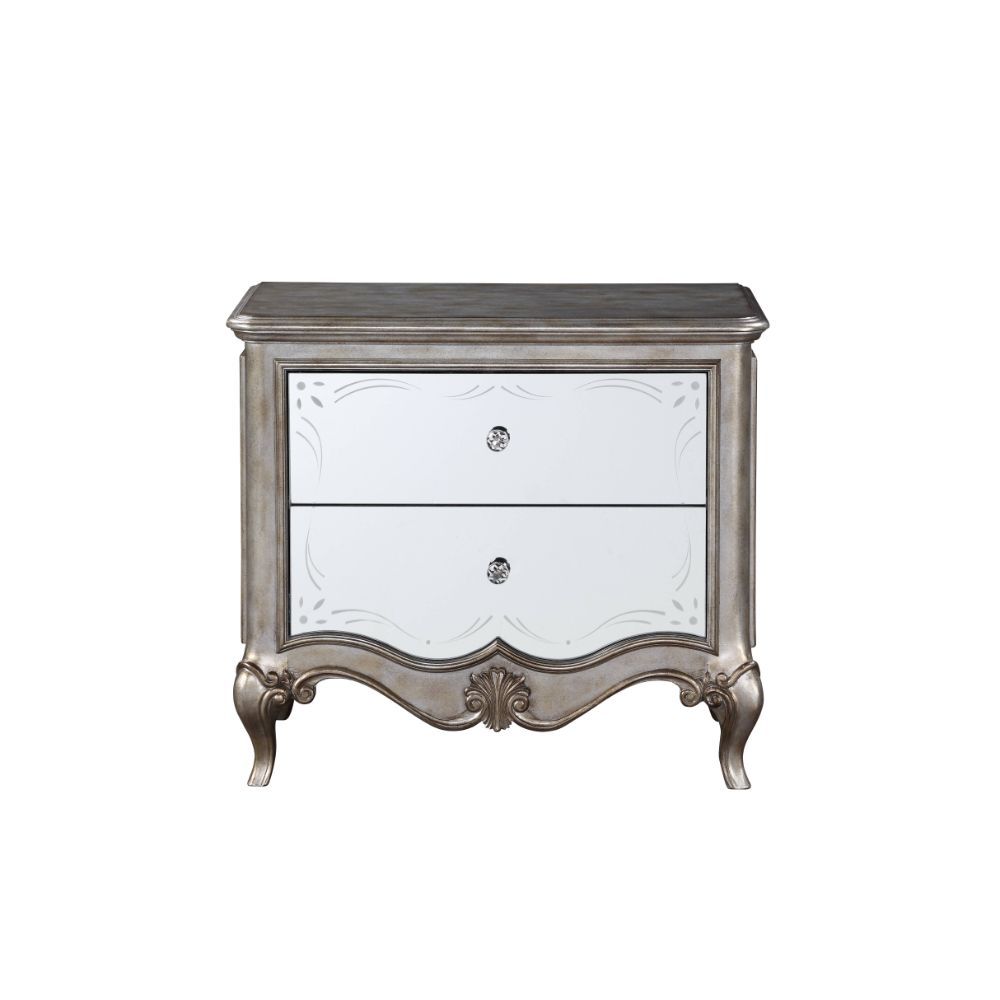 Esteban - Nightstand - Urban Living Furniture (Los Angeles, CA)