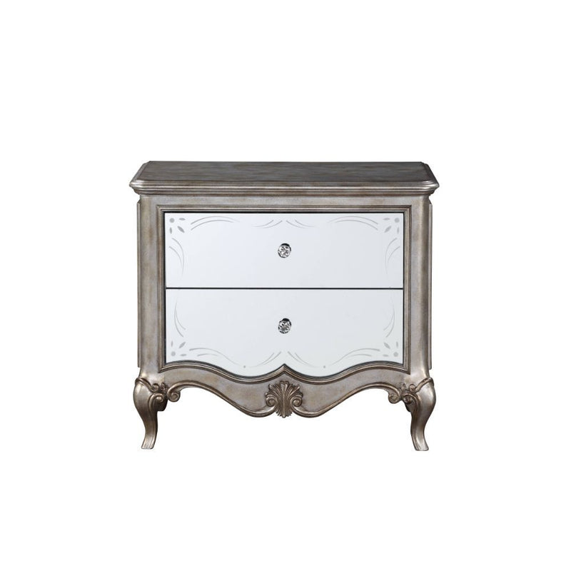 Esteban - Nightstand - Urban Living Furniture (Los Angeles, CA)
