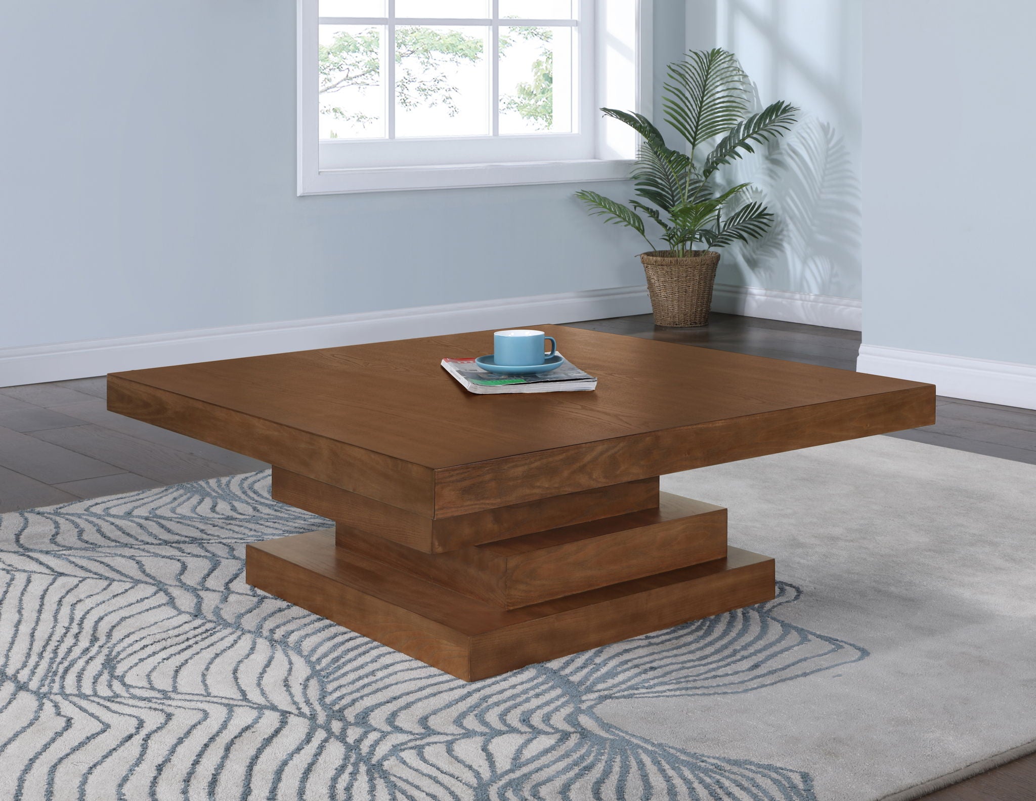 Westmount - Coffee Table - Urban Living Furniture (Los Angeles, CA)