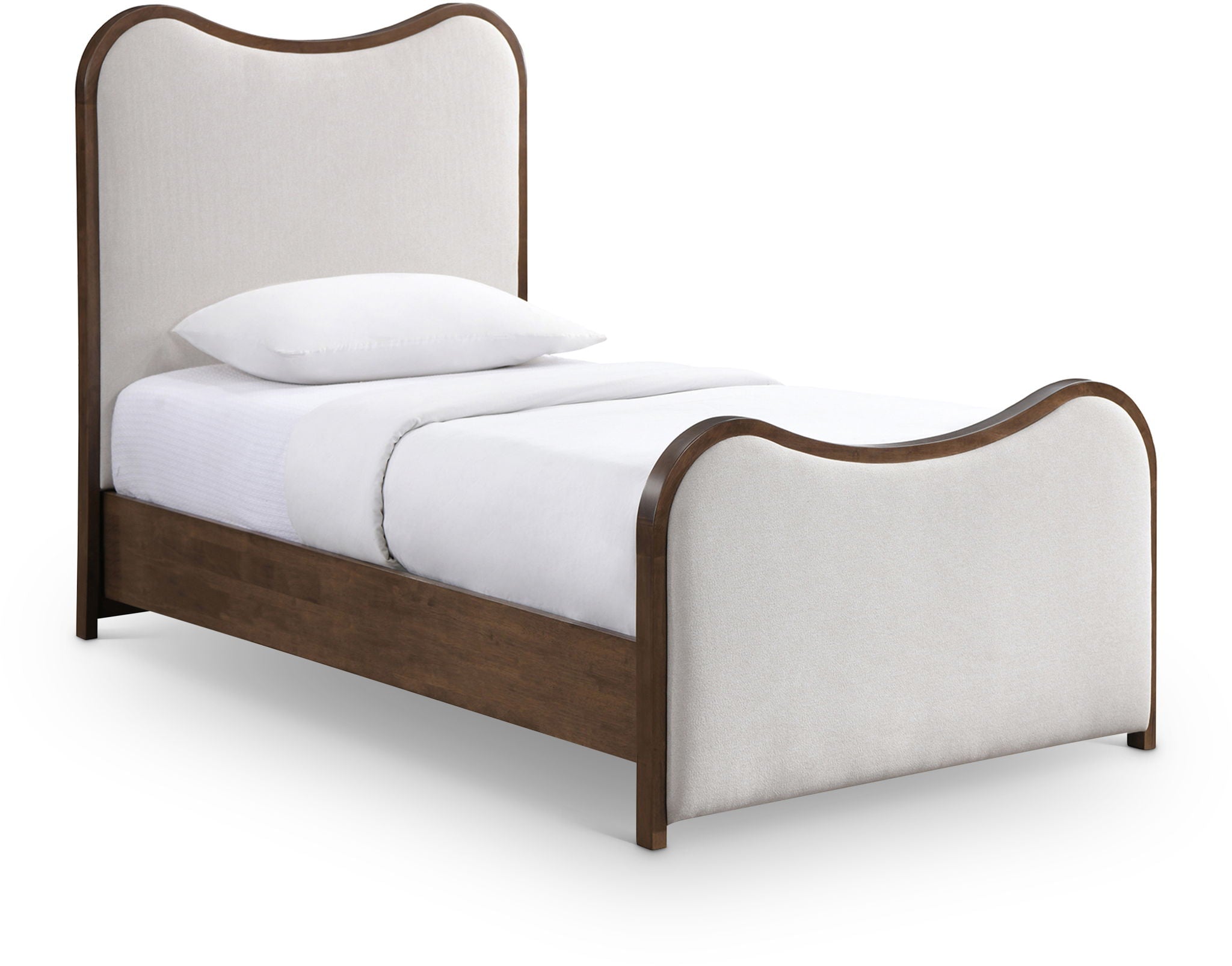 Arvada - Upholstered Bed - Urban Living Furniture (Los Angeles, CA)