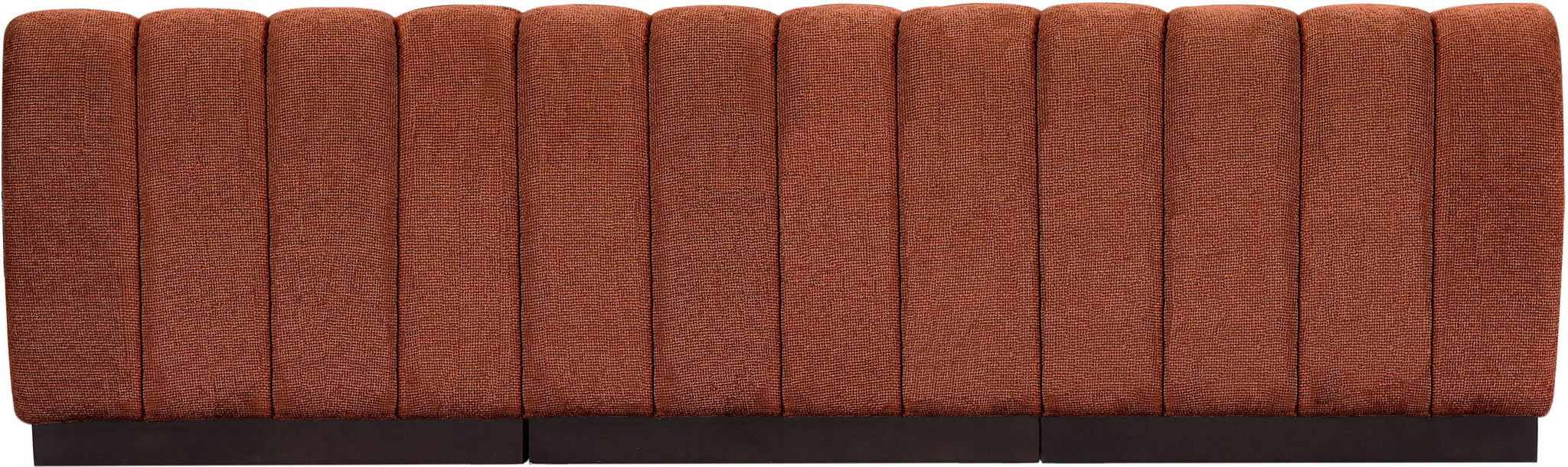 Quinn - 3 Seat Modular Armless Sofa - Urban Living Furniture (Los Angeles, CA)