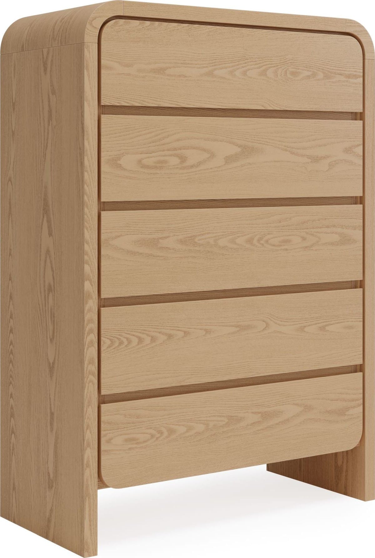 Elora - Chest - Timber