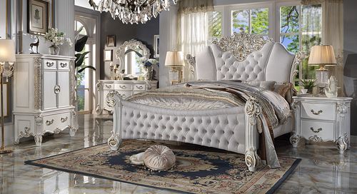Vendom - Bed - Urban Living Furniture (Los Angeles, CA)