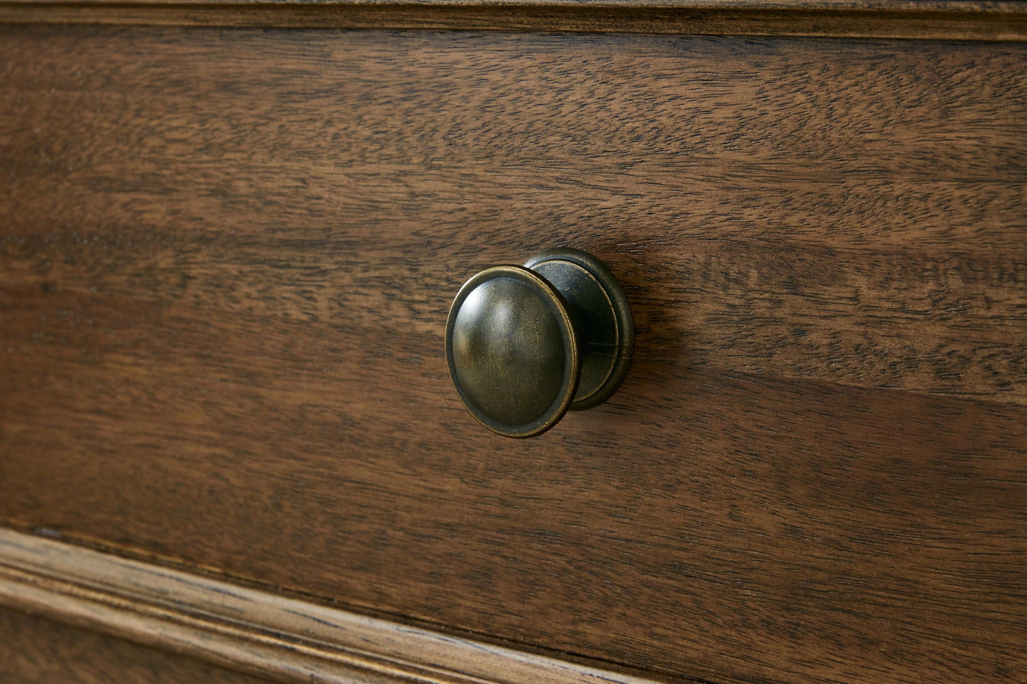 Sturlayne - Brown - Dresser And Mirror - Urban Living Furniture (Los Angeles, CA)