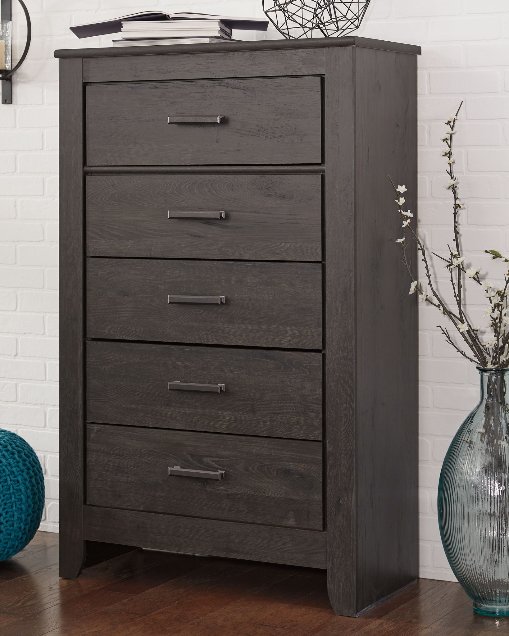 Brinxton - Bedroom Set - Urban Living Furniture (Los Angeles, CA)