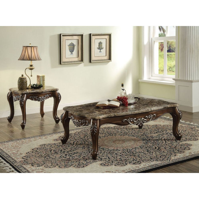 Latisha - End Table - Urban Living Furniture (Los Angeles, CA)