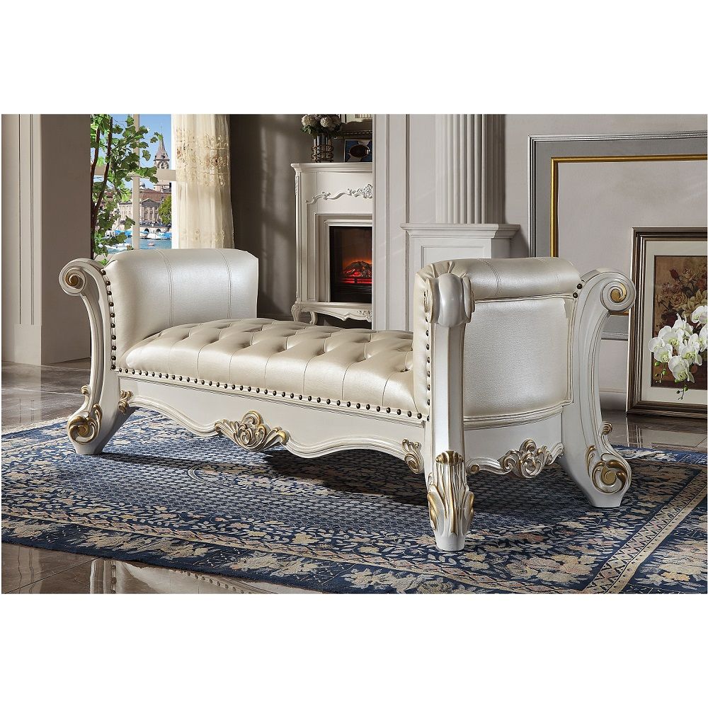 Vendome - Bench - Urban Living Furniture (Los Angeles, CA)