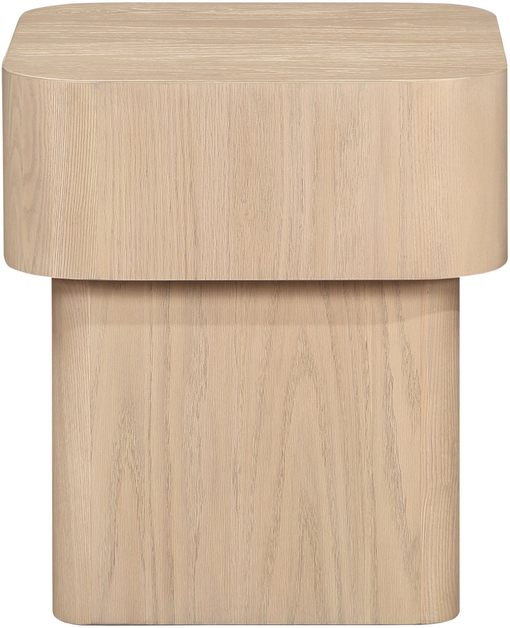 Oakmont - End Table - Urban Living Furniture (Los Angeles, CA)