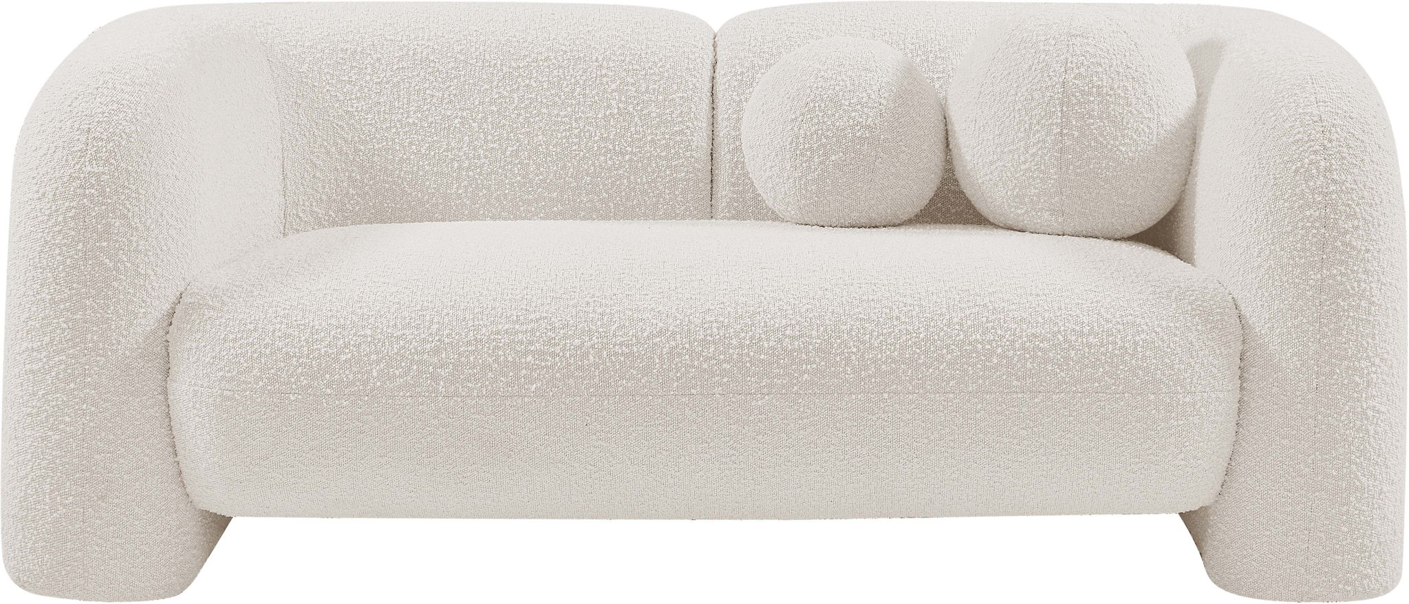 Emory - Loveseat - Urban Living Furniture (Los Angeles, CA)