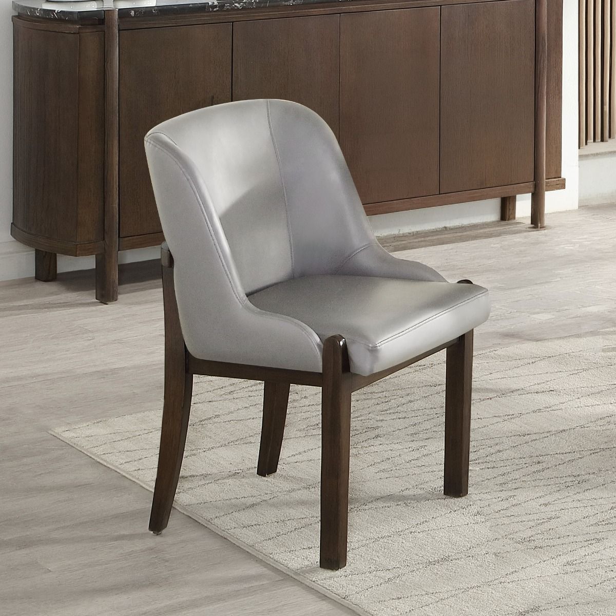 Estella - Side Chair (Set of 2) - Urban Living Furniture (Los Angeles, CA)