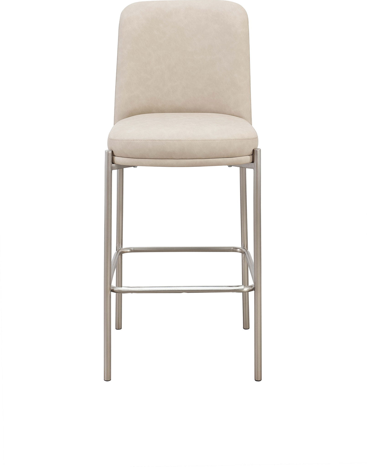 Crossroads 2.0 - Dion Upholstered Bar Stool (Set of 2)