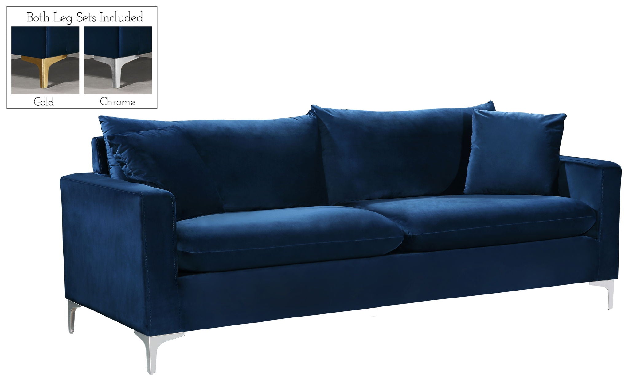 Naomi - Sofa - Urban Living Furniture (Los Angeles, CA)