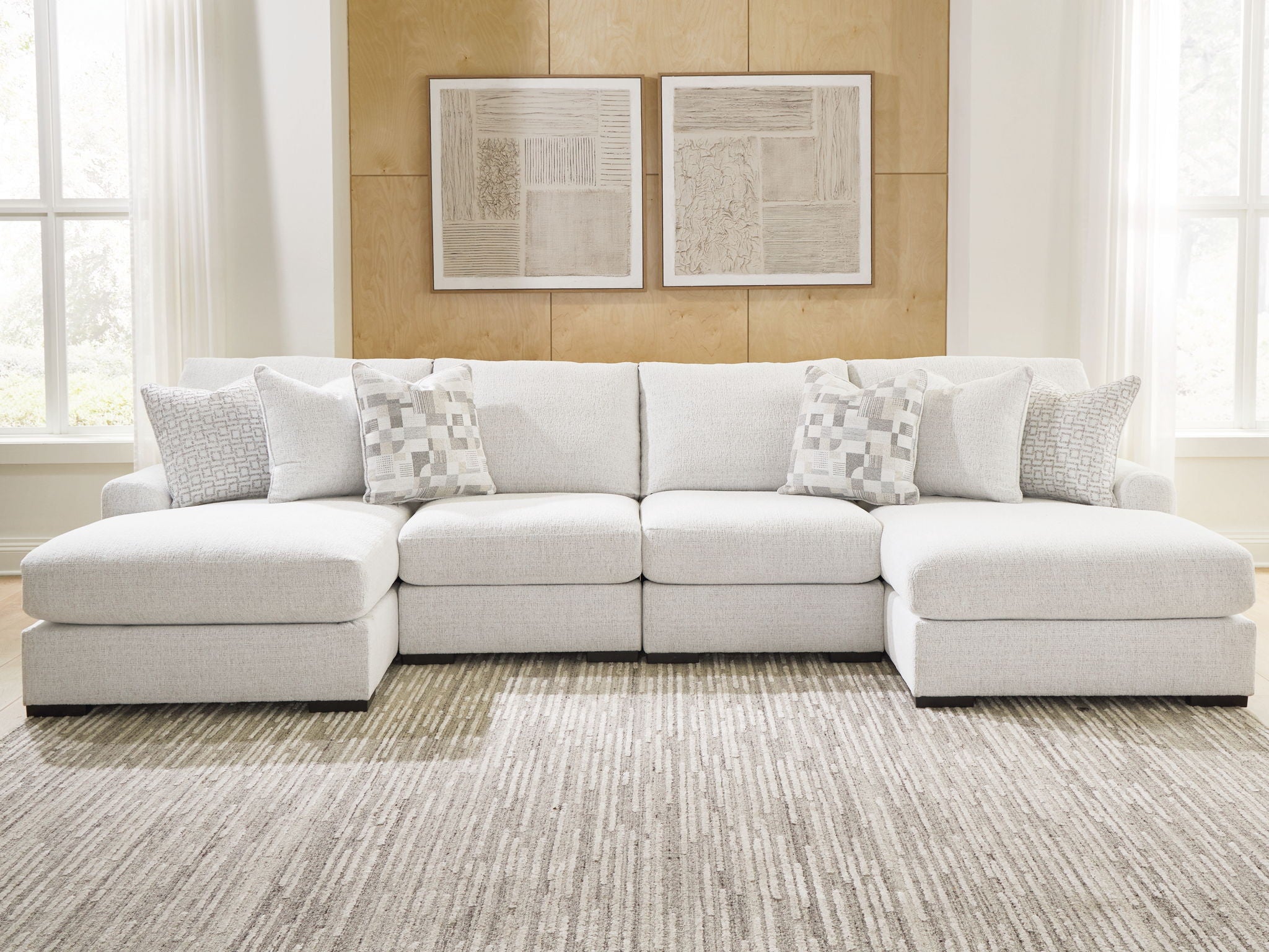 Misty-Lakes - Sectional - Urban Living Furniture (Los Angeles, CA)