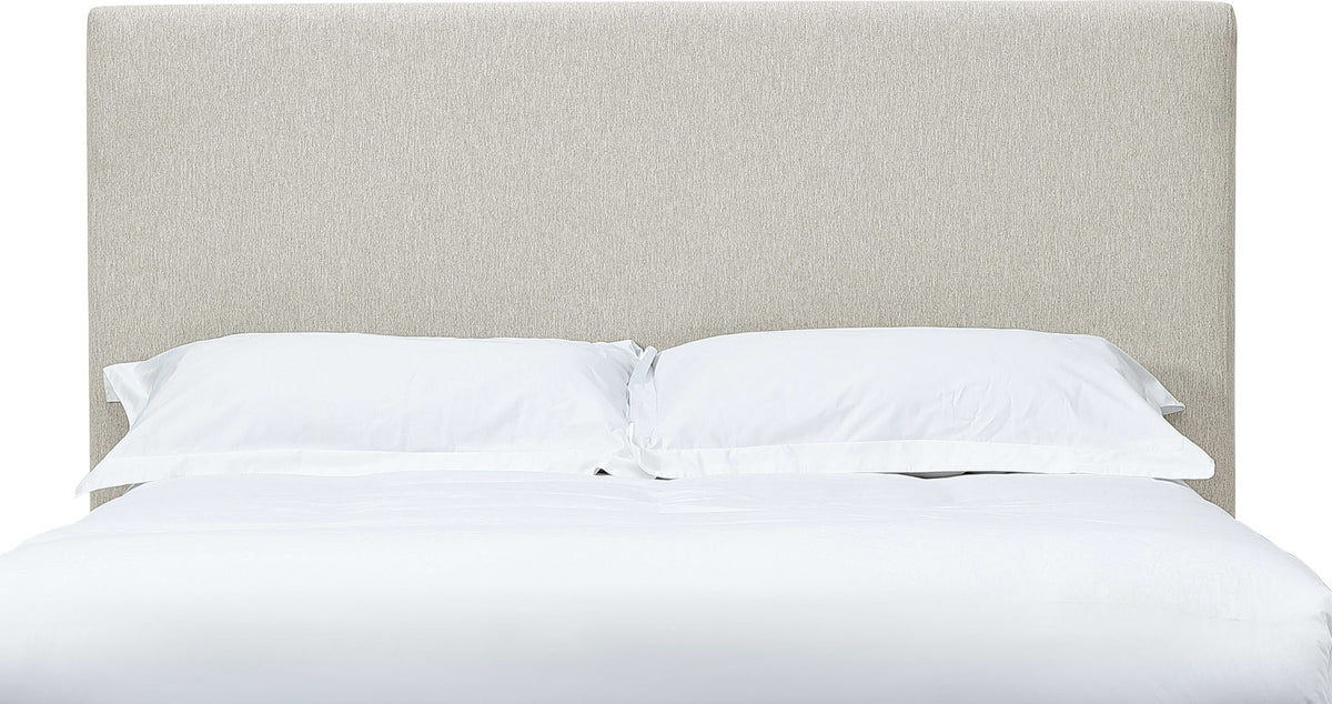 Olivia - Upholstered Headboard