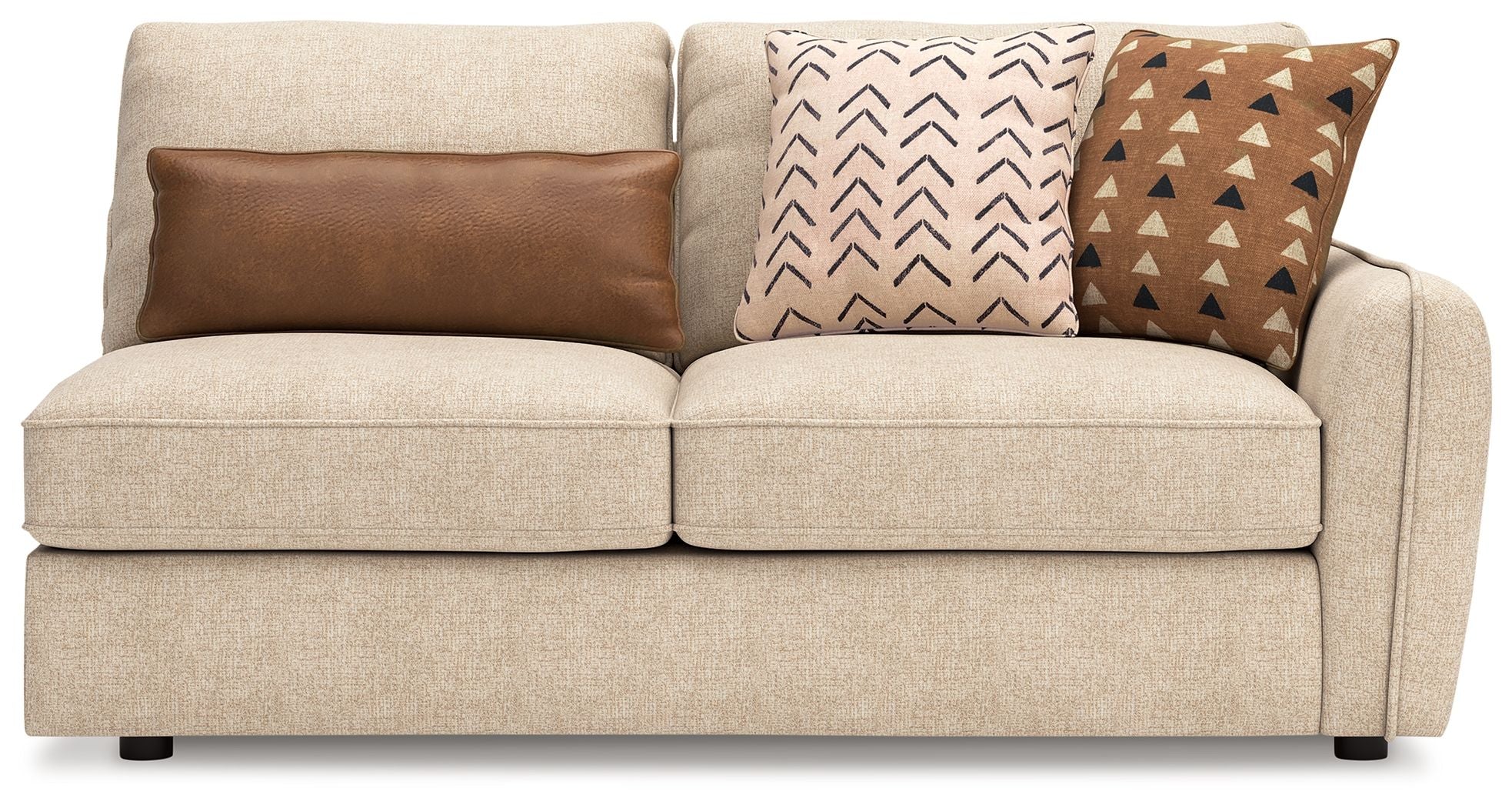 Seyler - Sand - RAF Sofa - Urban Living Furniture (Los Angeles, CA)