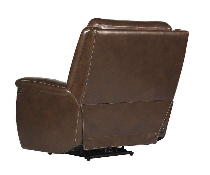 Jameson - Power Zero Gravity Recliner