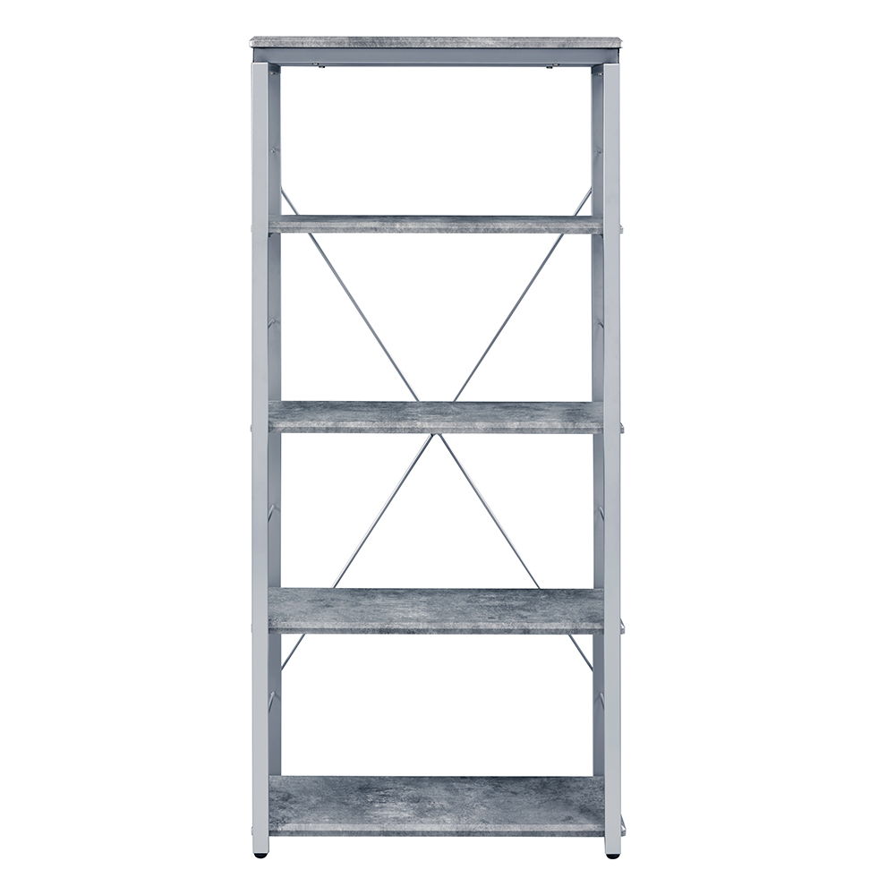 Jurgen - Bookshelf - Urban Living Furniture (Los Angeles, CA)