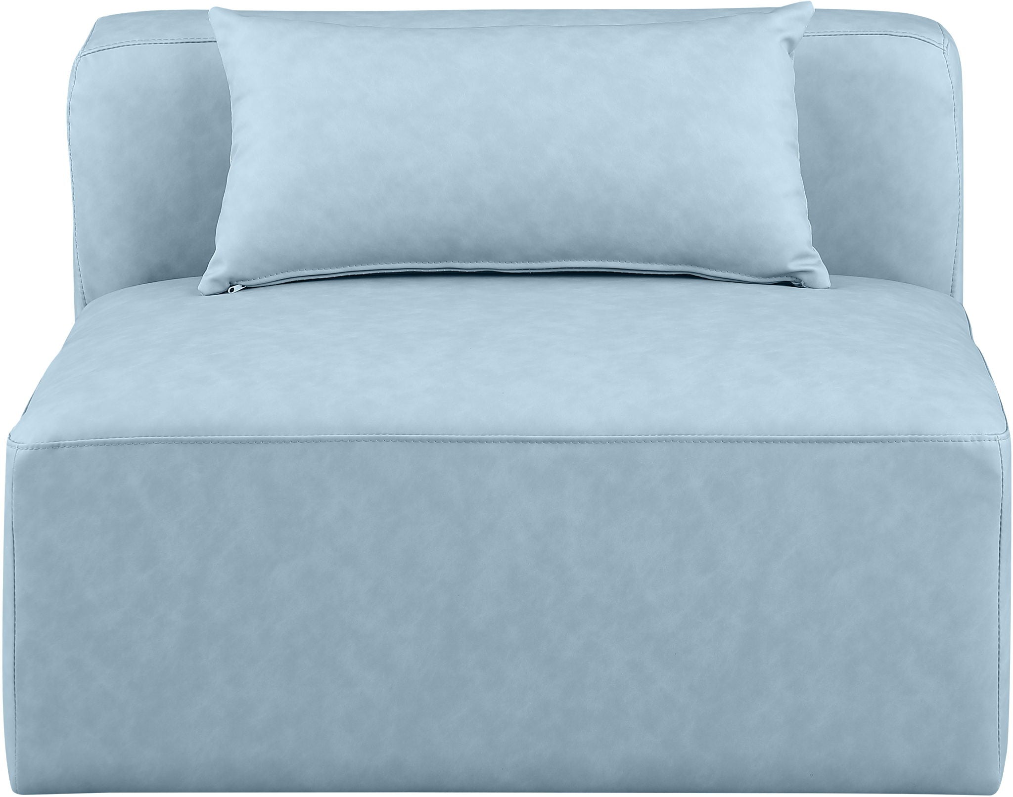 Cube - Armless Chair - Urban Living Furniture (Los Angeles, CA)