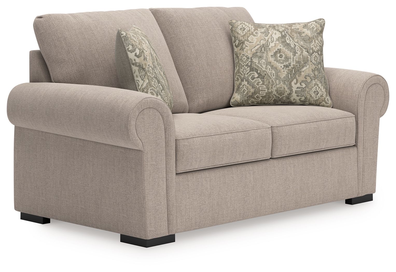 Sararose - Heather - Loveseat - Urban Living Furniture (Los Angeles, CA)
