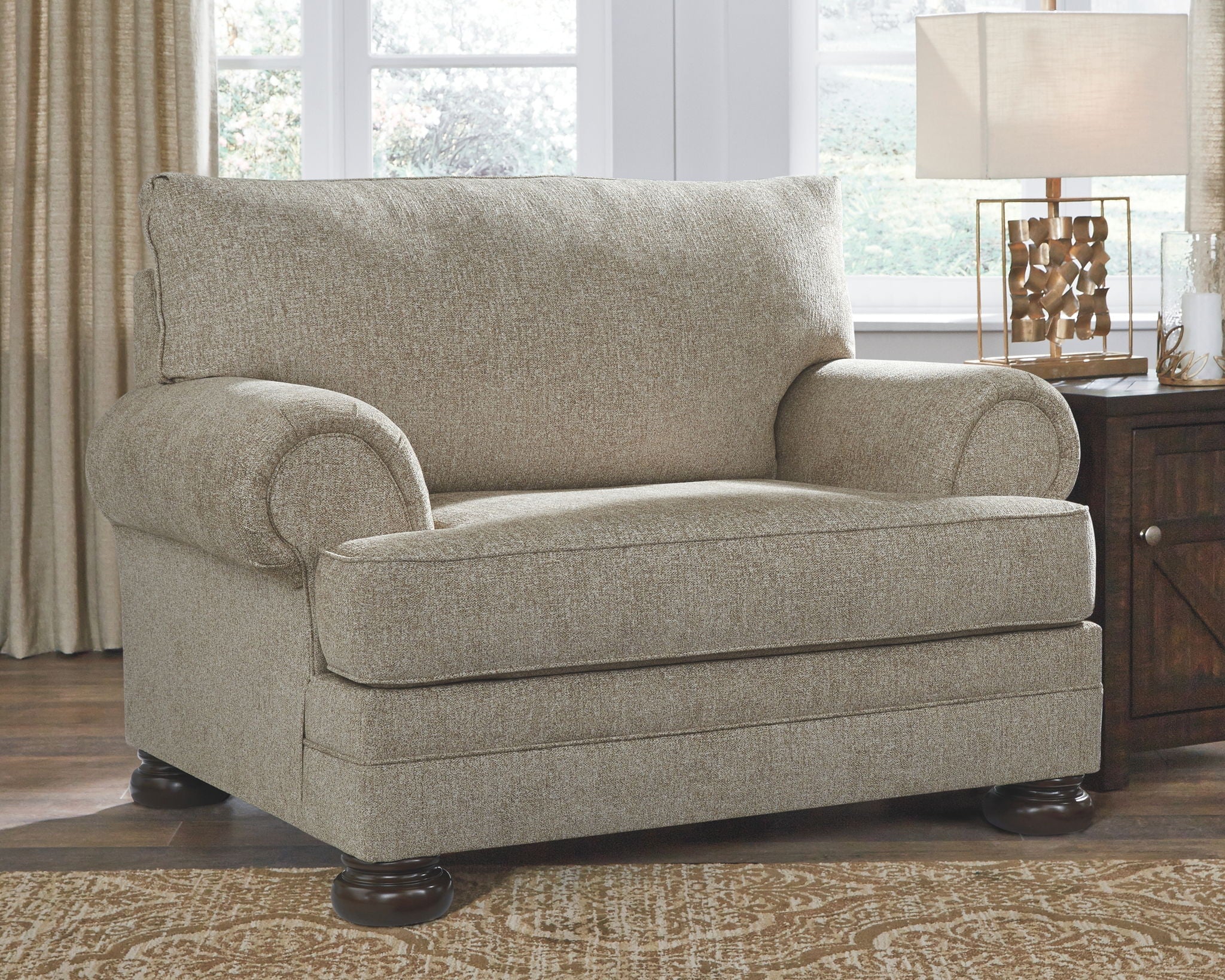 Kananwood - Living Room Set - Urban Living Furniture (Los Angeles, CA)