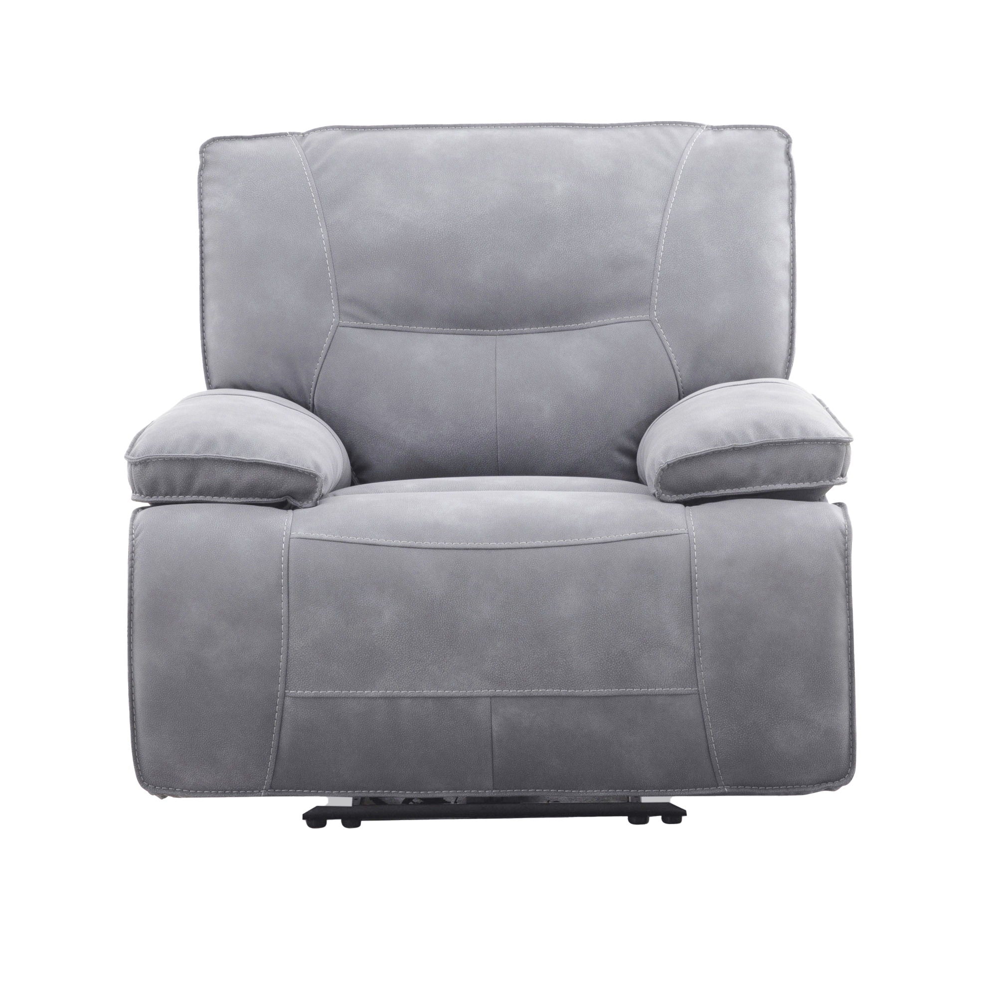 Gladiator - Power Zero Gravity Recliner - Urban Living Furniture (Los Angeles, CA)