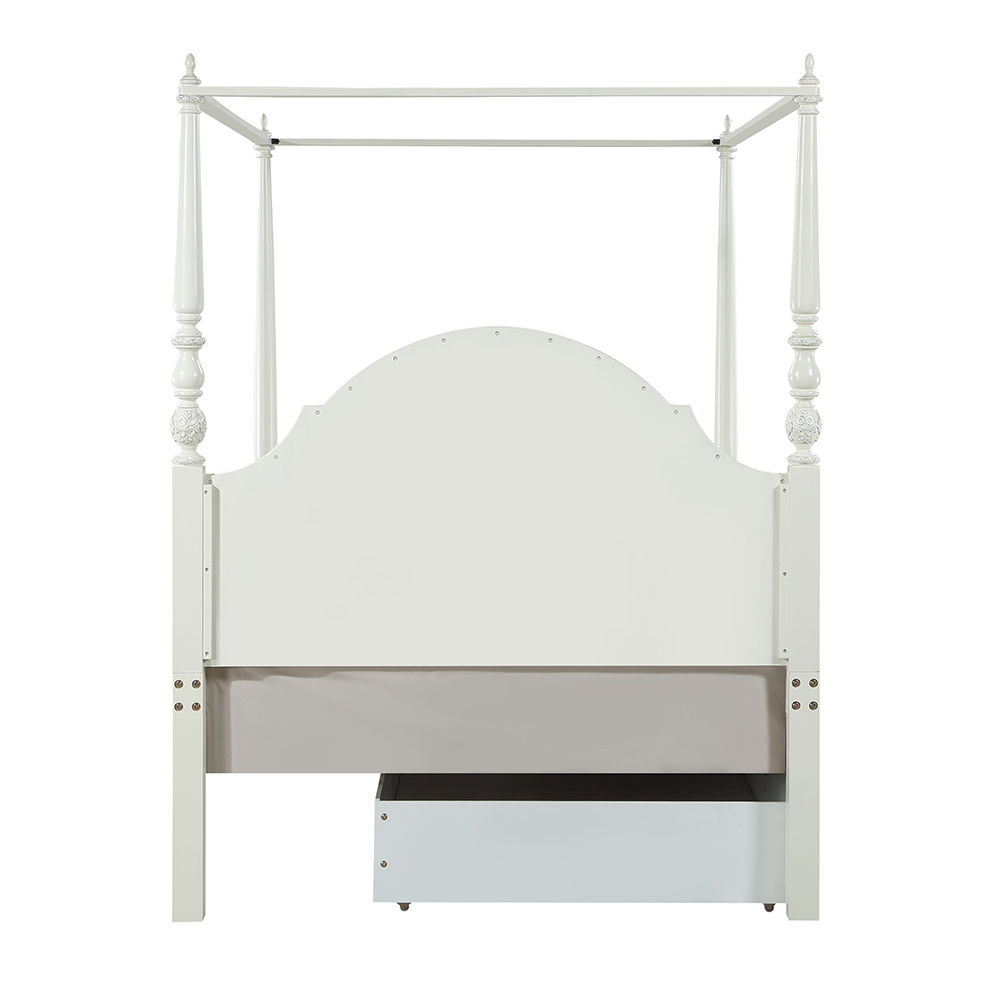 Dorothy - Post Bed - Urban Living Furniture (Los Angeles, CA)