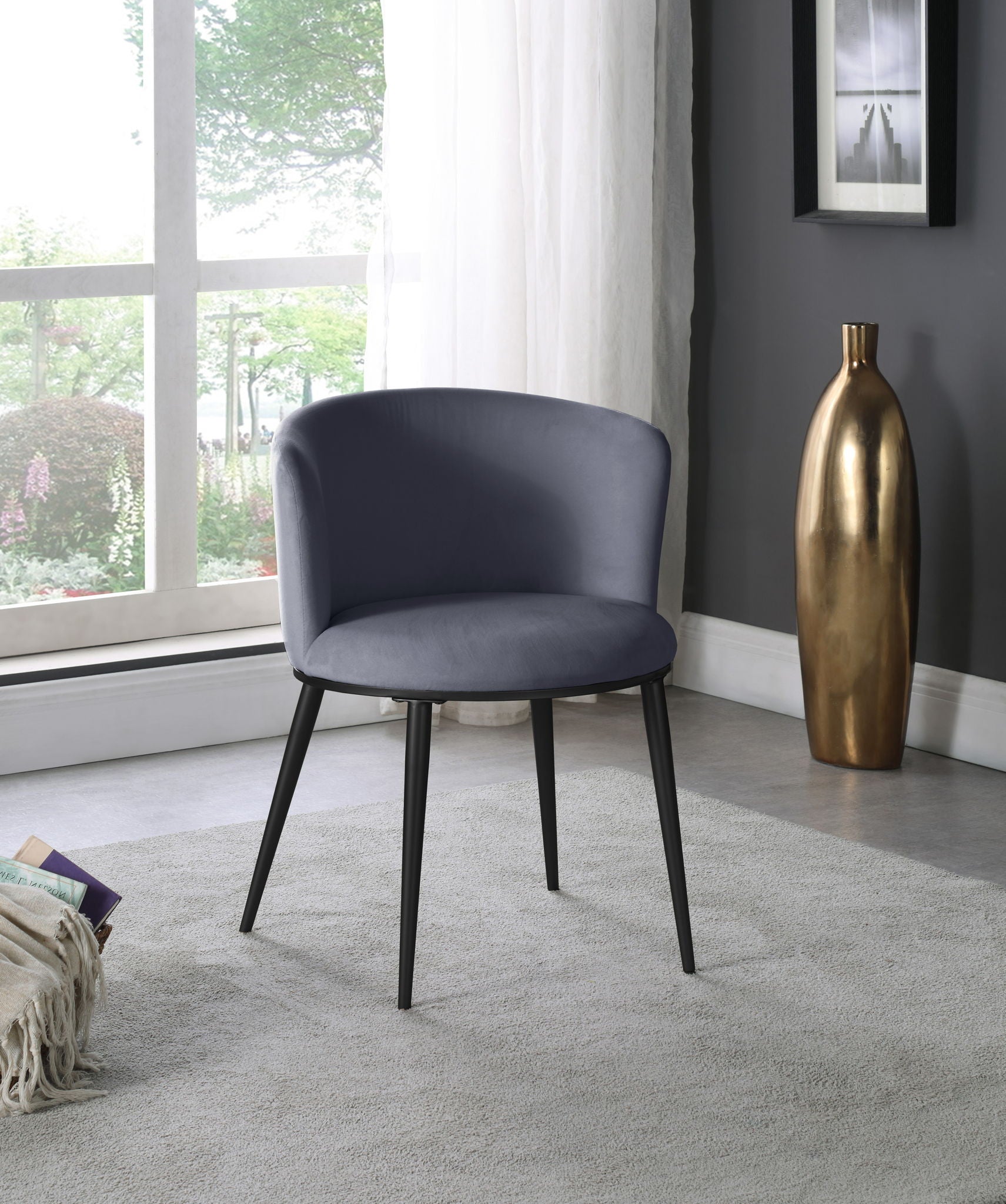 Skylar - Dining Chair (Set of 2) - Urban Living Furniture (Los Angeles, CA)