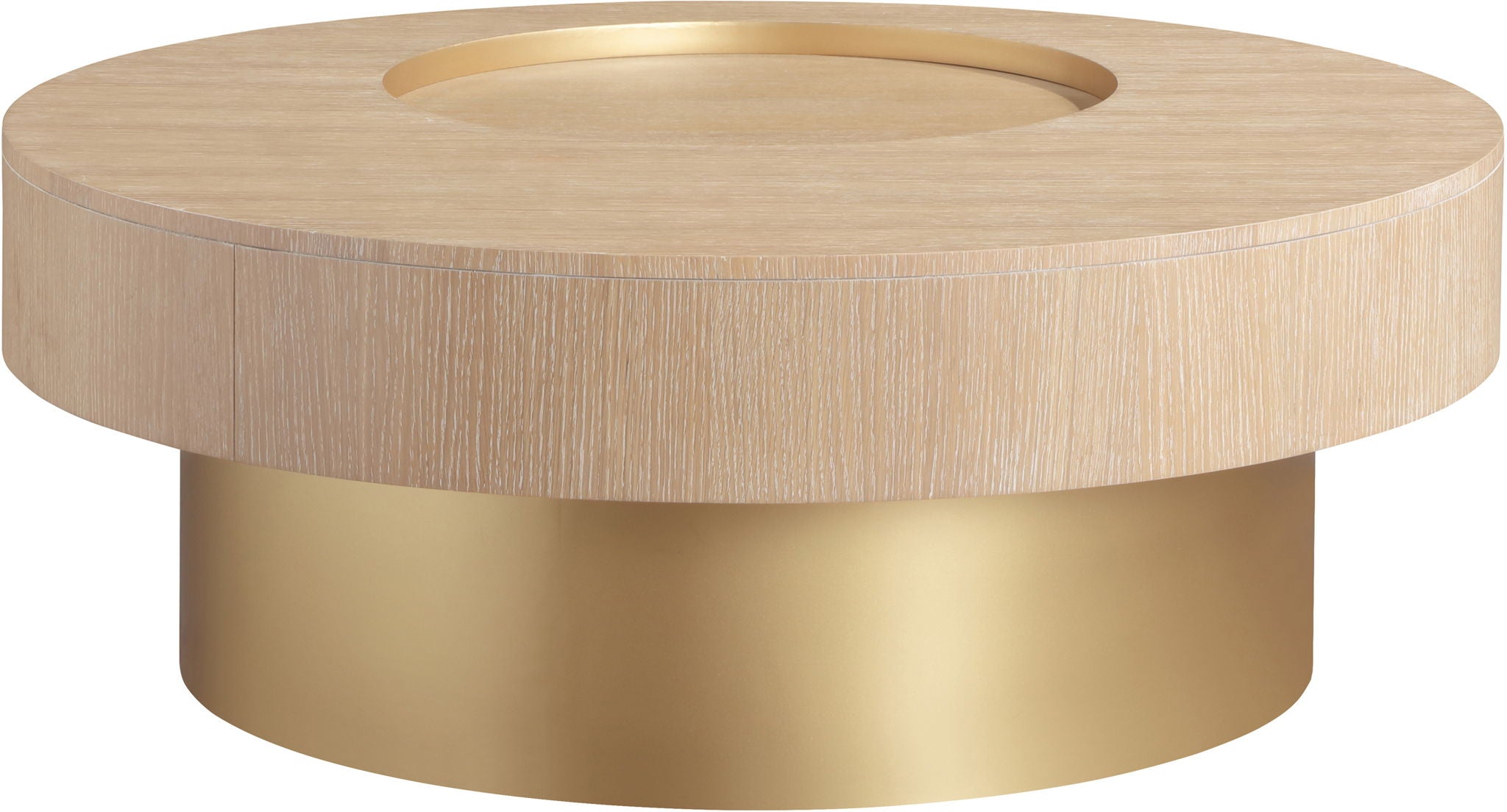 Makai - Coffee Table - Urban Living Furniture (Los Angeles, CA)