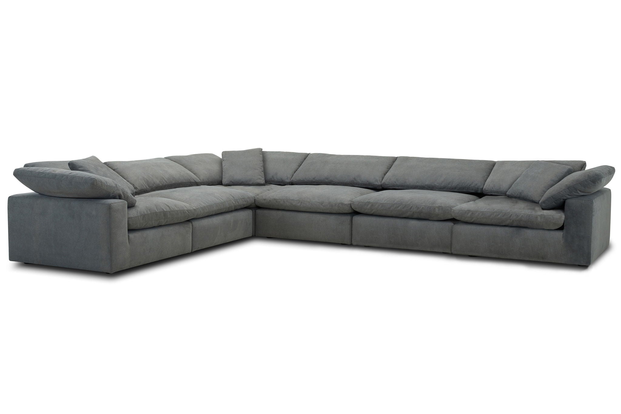 Exhale - Modular Group A - Urban Living Furniture (Los Angeles, CA)