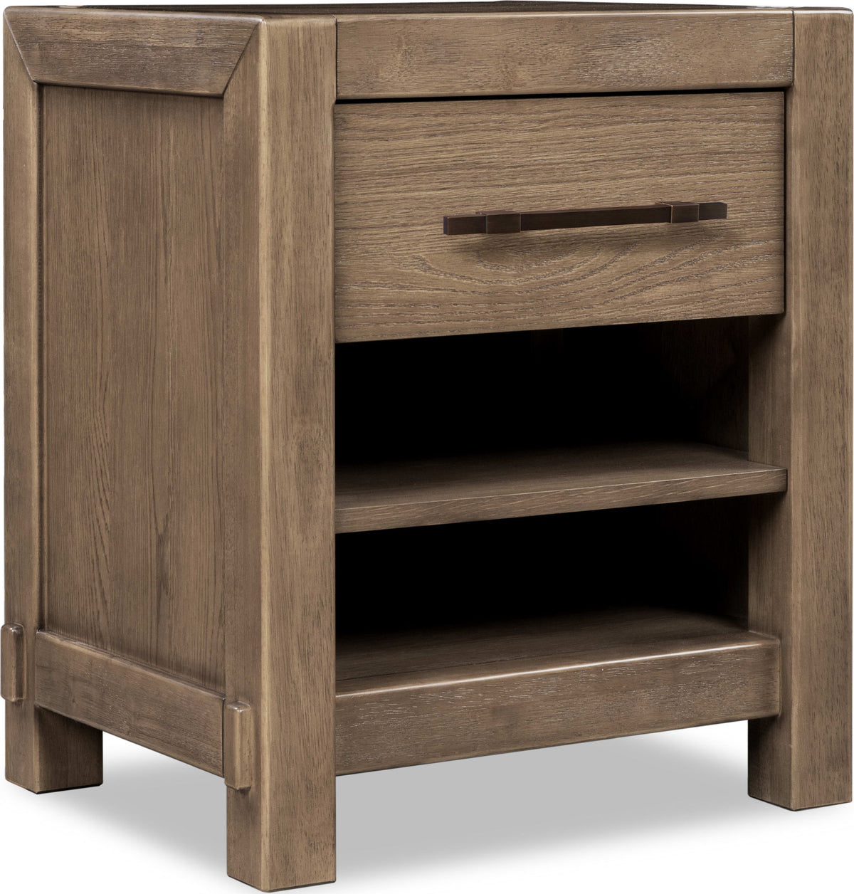 Roycroft - Nightstand