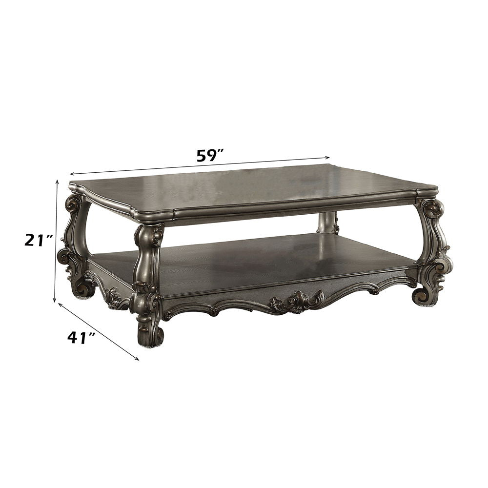 Versailles - Coffee Table - Urban Living Furniture (Los Angeles, CA)