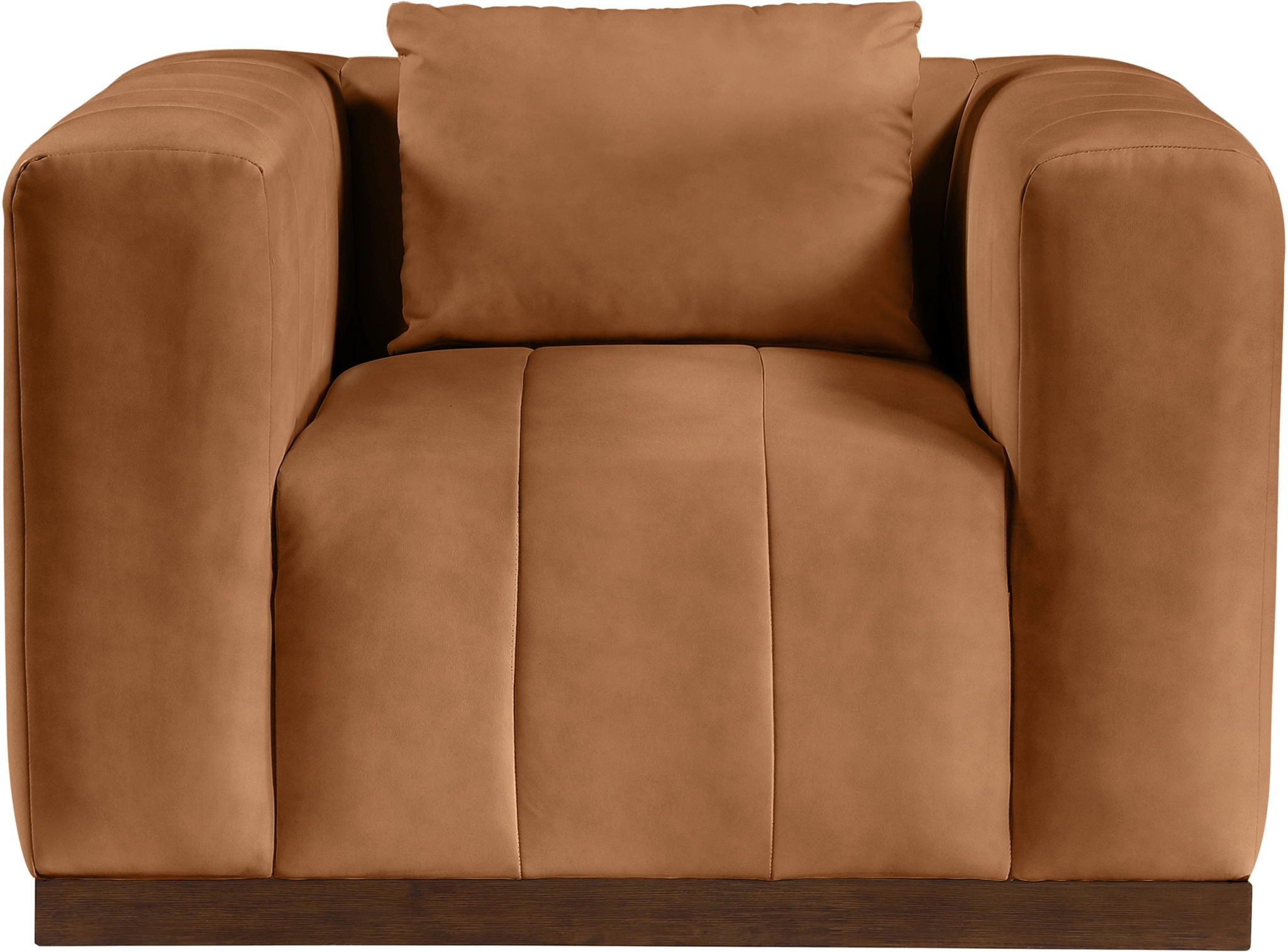 Mallina - Chair - Urban Living Furniture (Los Angeles, CA)