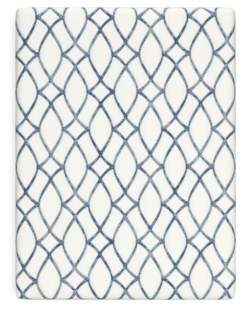 14 Inch Chime Elite 2.0 - Ultra Plush Mattress - Urban Living Furniture (Los Angeles, CA)