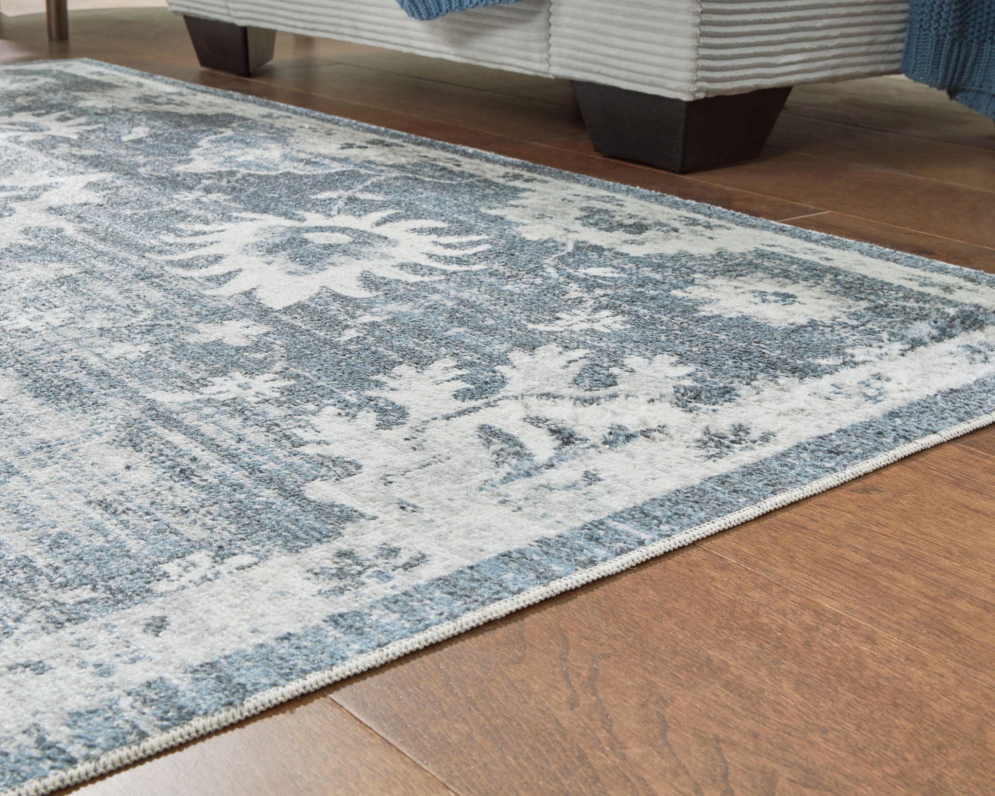 Avanworths - Washable Rug - Urban Living Furniture (Los Angeles, CA)