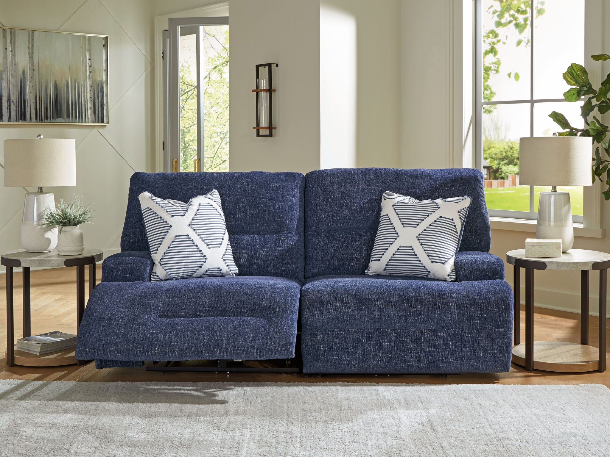 Acklen Place - Reclining Sectional - Urban Living Furniture (Los Angeles, CA)